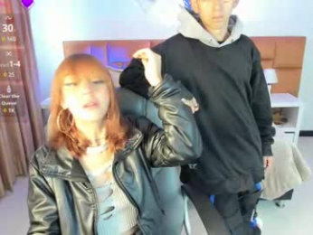 katnia_and_marcuz webcam model stream image