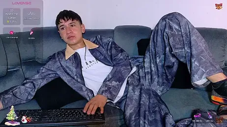 Twink_daren webcam model stream image