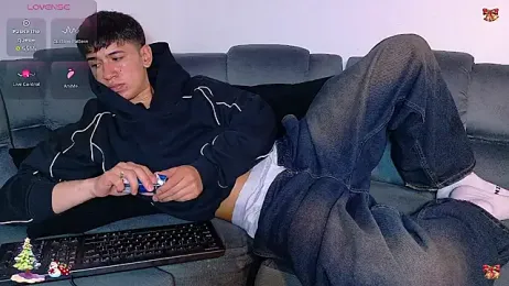 Twink_daren webcam model stream image