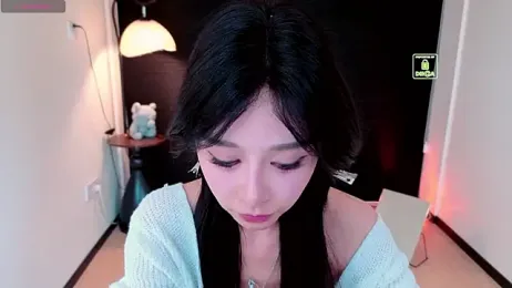 2Zoe webcam model stream image