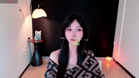 2Zoe webcam model stream image