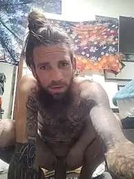 Concrete_Daddy webcam model stream image