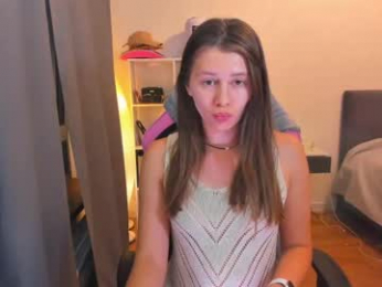 jodieangel4sin webcam model stream image
