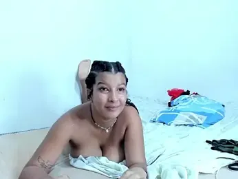 SamantayElias webcam model stream image