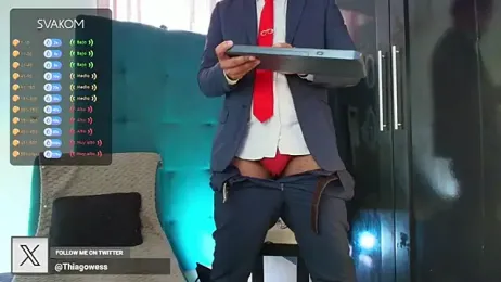 thiagowes webcam model stream image