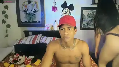 kimgodoy webcam model stream image