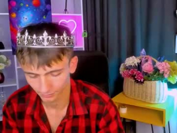 tobi_yours webcam model stream image