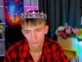 tobi_yours webcam model stream image