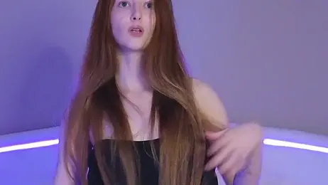 MichaelaDelly webcam model stream image