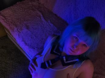 ChimberWo webcam model stream image