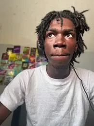 JasperBlaxx webcam model stream image