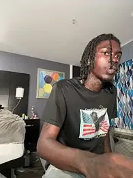 JasperBlaxx webcam model stream image