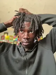 JasperBlaxx webcam model stream image