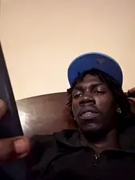 JasperBlaxx webcam model stream image