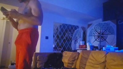 LatinoTopDOm webcam model stream image