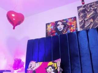 mariapaulac webcam model stream image