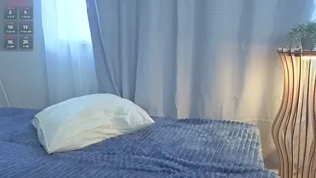 AudreyCunard webcam model stream image