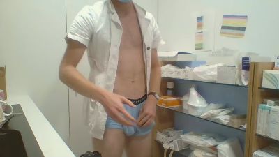 maxime802 webcam model stream image