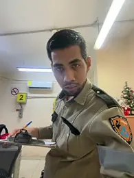 EnriquePersian197 webcam model stream image