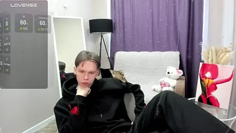 EliotMars webcam model stream image