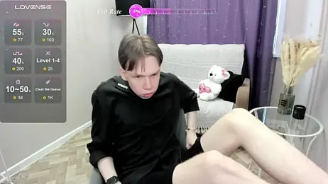 EliotMars webcam model stream image