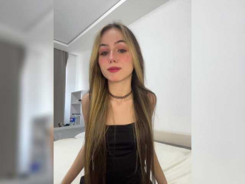 lirensi webcam model stream image