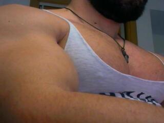 Alexander Flexatron webcam model stream image