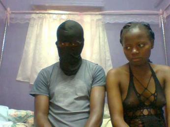 Africanspicy webcam model stream image