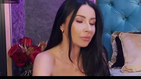 Vanessao1 webcam stripchat model stream image
