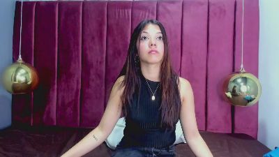 Cloe_Miiller_ webcam model stream image
