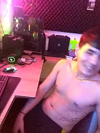 Danyer_foxx webcam model stream image
