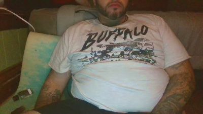 mattduzit webcam model stream image