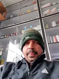 Raj1043 webcam model stream image