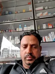 Raj1043 webcam model stream image