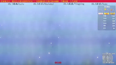 SK-001 webcam model stream image