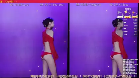 SK-001 webcam stripchat model stream image