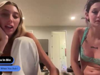heyshae webcam model stream image