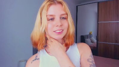ArvillaAmos webcam model stream image