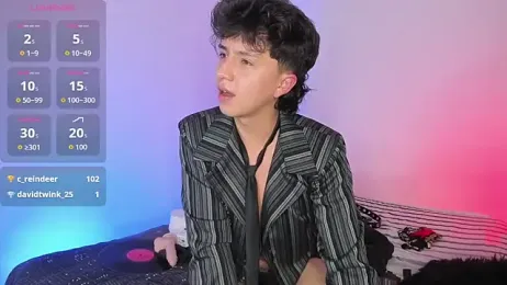 juandaaap webcam model stream image