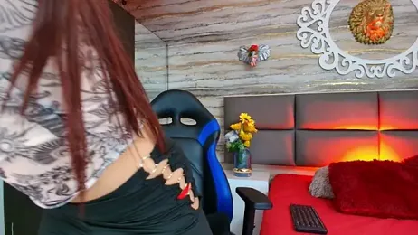 oliver__brown webcam model stream image