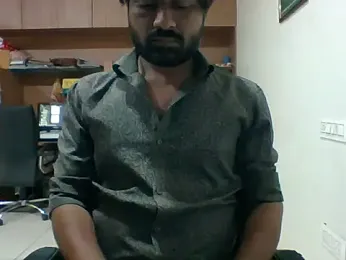 autophile-indian webcam model stream image