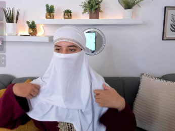 salma-arabic webcam model stream image