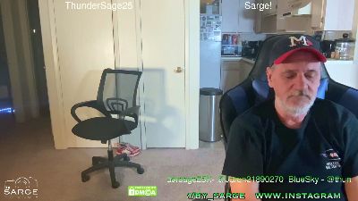 bySarge webcam cam4 model stream image