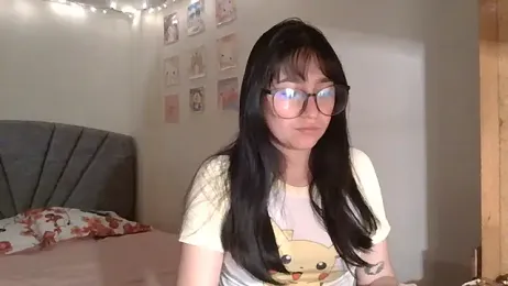 Zui_Luh webcam model stream image