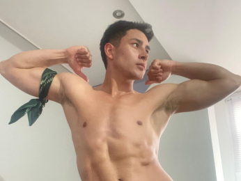 AustinDavid webcam model stream image