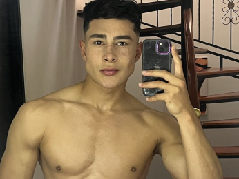 AustinDavid webcam model stream image
