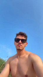 _PicGabri_ webcam model stream image
