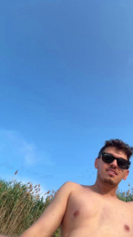 _PicGabri_ webcam model stream image