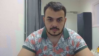 Show_boy_97 webcam model stream image