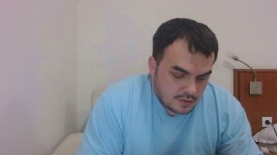 Show_boy_97 webcam cam4 model stream image